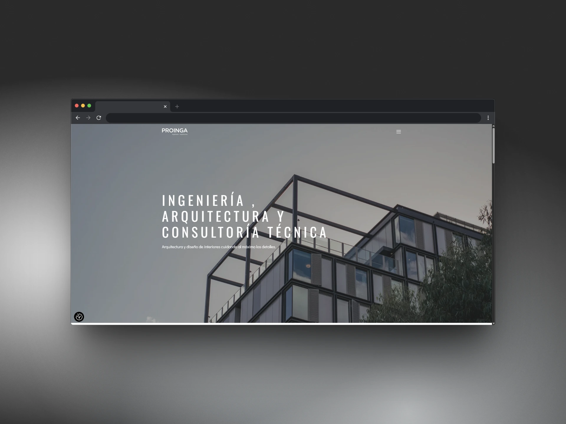 Proinga Ingeniería